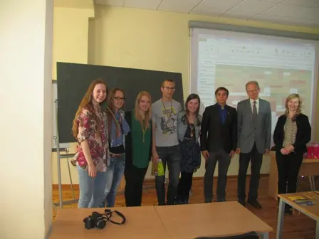 JJG lygos 2012 – 2013 metų sezono „Protų kovų“ finalas
